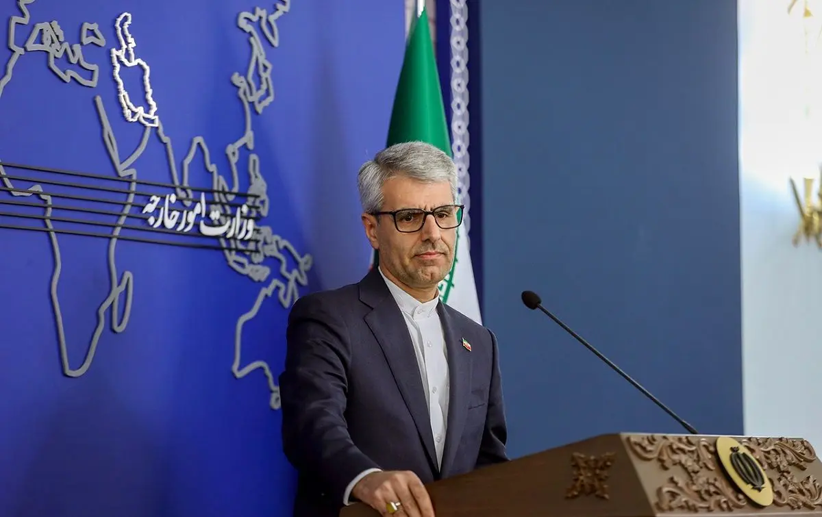 بقائی: ایران این‌گونه در برابر قساوت دشمنانش ایستادگی می‌کند
