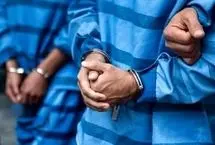 وزارت اطلاعت: دو هسته‌ی تروریستی وابسته به موساد منهدم شد