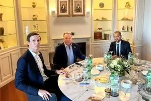 جزئیات مذاکرات ایران و آمریکا در ژنو / پنج‌شنبه 7 اسفند