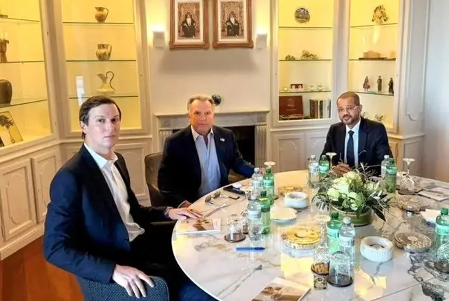 جزئیات مذاکرات ایران و آمریکا در ژنو / پنج‌شنبه 7 اسفند