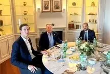 جزئیات مذاکرات ایران و آمریکا در ژنو / پنج‌شنبه 7 اسفند