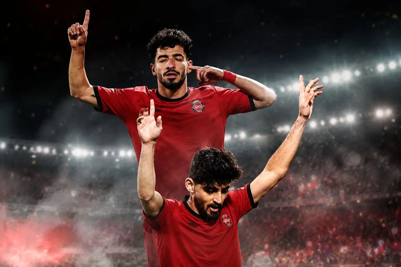 شوک به تراکتور قبل از بازی با پرسپولیس؛ ترابی و هاشم‌نژاد نمی‌رسند