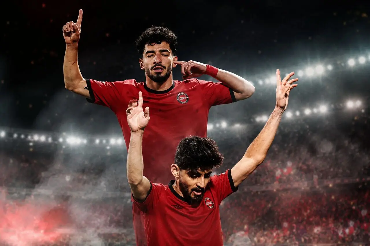 شوک به تراکتور قبل از بازی با پرسپولیس؛ ترابی و هاشم‌نژاد نمی‌رسند
