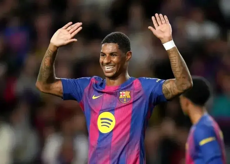 منچستر دست از ستاره بارسلونا شست!