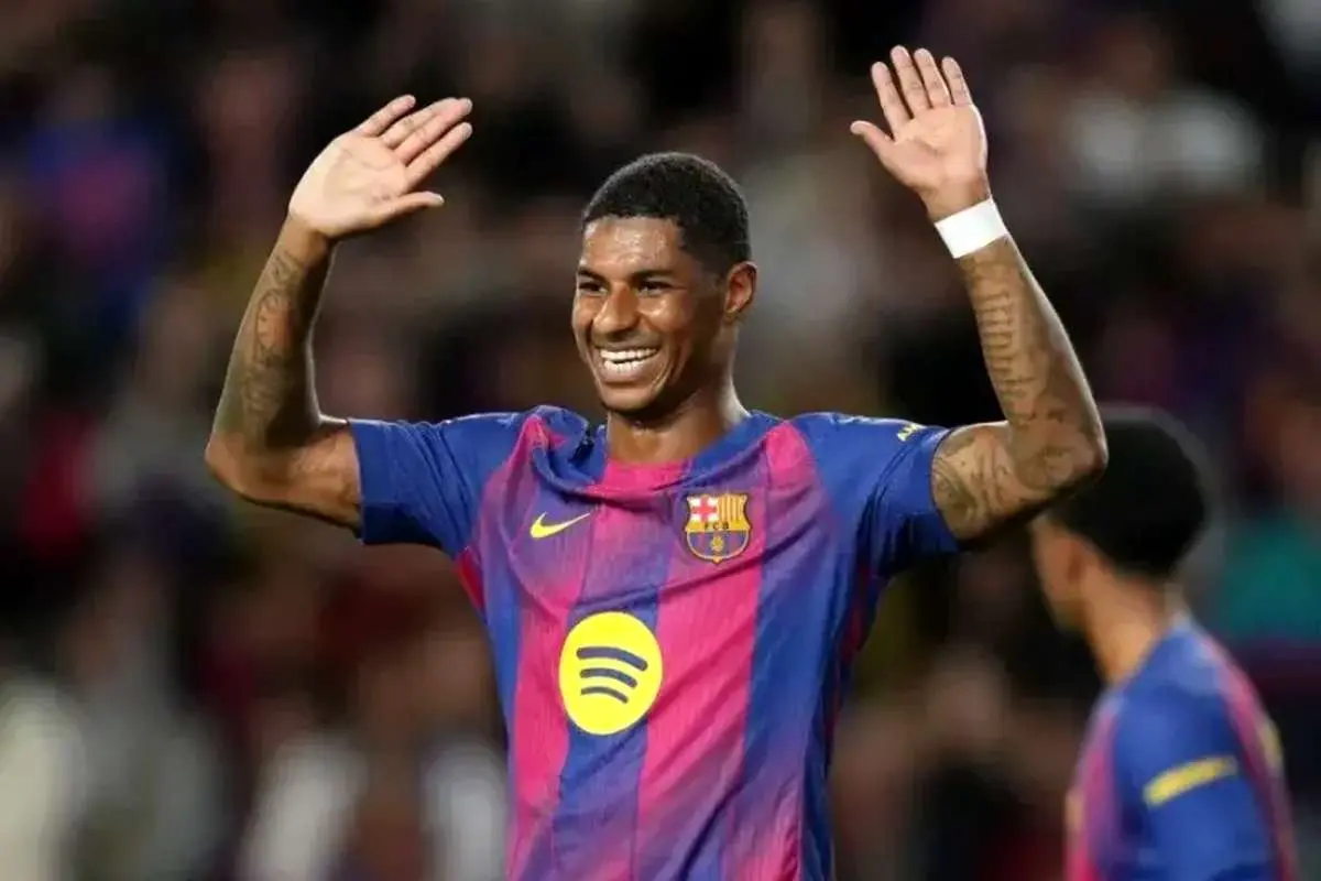 منچستر دست از ستاره بارسلونا شست!