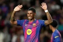 منچستر دست از ستاره بارسلونا شست!