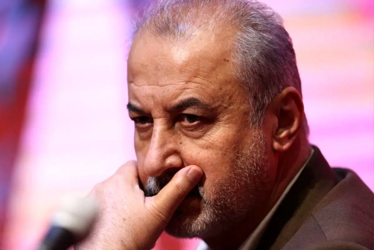 حمله درویش به رقبا: برای قهرمان نشدن پرسپولیس اتاق فکر تشکیل دادند