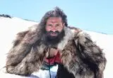 هدیه عجیب برای قهرمان کشتی