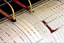 وقوع زمین‌لرزه‌ ۶.۱ ریشتری در ترکیه