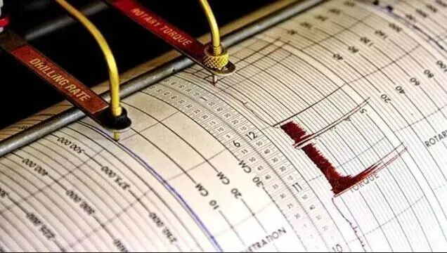 وقوع زمین‌لرزه‌ ۶.۱ ریشتری در ترکیه
