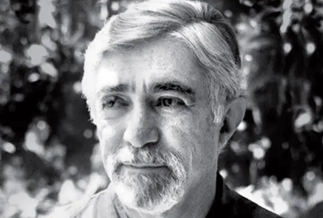 نادر نادرپور؛ شاعر بزرگ ایرانی که نوه نادرشاه افشار بود