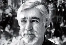 نادر نادرپور؛ شاعر بزرگ ایرانی که نوه نادرشاه افشار بود