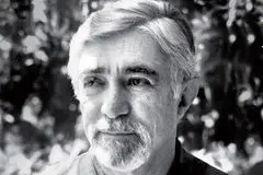 نادر نادرپور؛ شاعر بزرگ ایرانی که نوه نادرشاه افشار بود