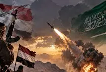 درخواست کمک ریاض از لندن برای حمله به یمن
