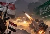 درخواست کمک ریاض از لندن برای حمله به یمن