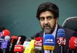 تکذیب نقل‌قول از زاکانی درباره اسکان پناهندگان فرانسوی