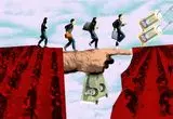 جنگ نابرابر برای موفقیت / اینجا همه چیز طبقاتی است!