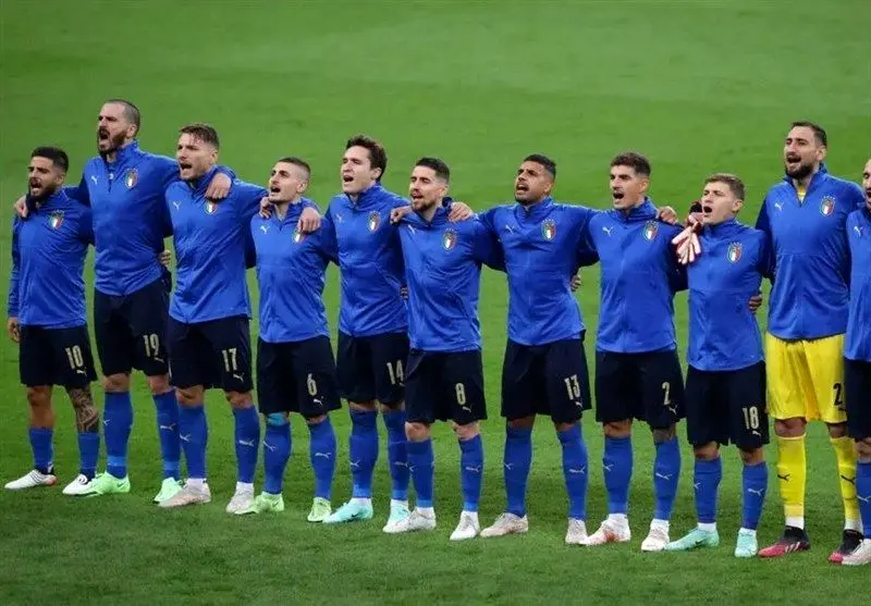 ایتالیا در آستانه فروپاشی؛ شاید باید کونته بیاید!

