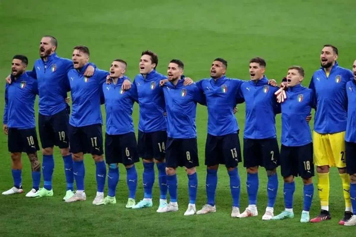 ایتالیا در آستانه فروپاشی؛ شاید باید کونته بیاید!

