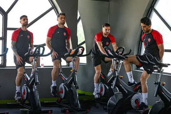 شرط موفقیت پرسپولیس با سرمربی جدید
