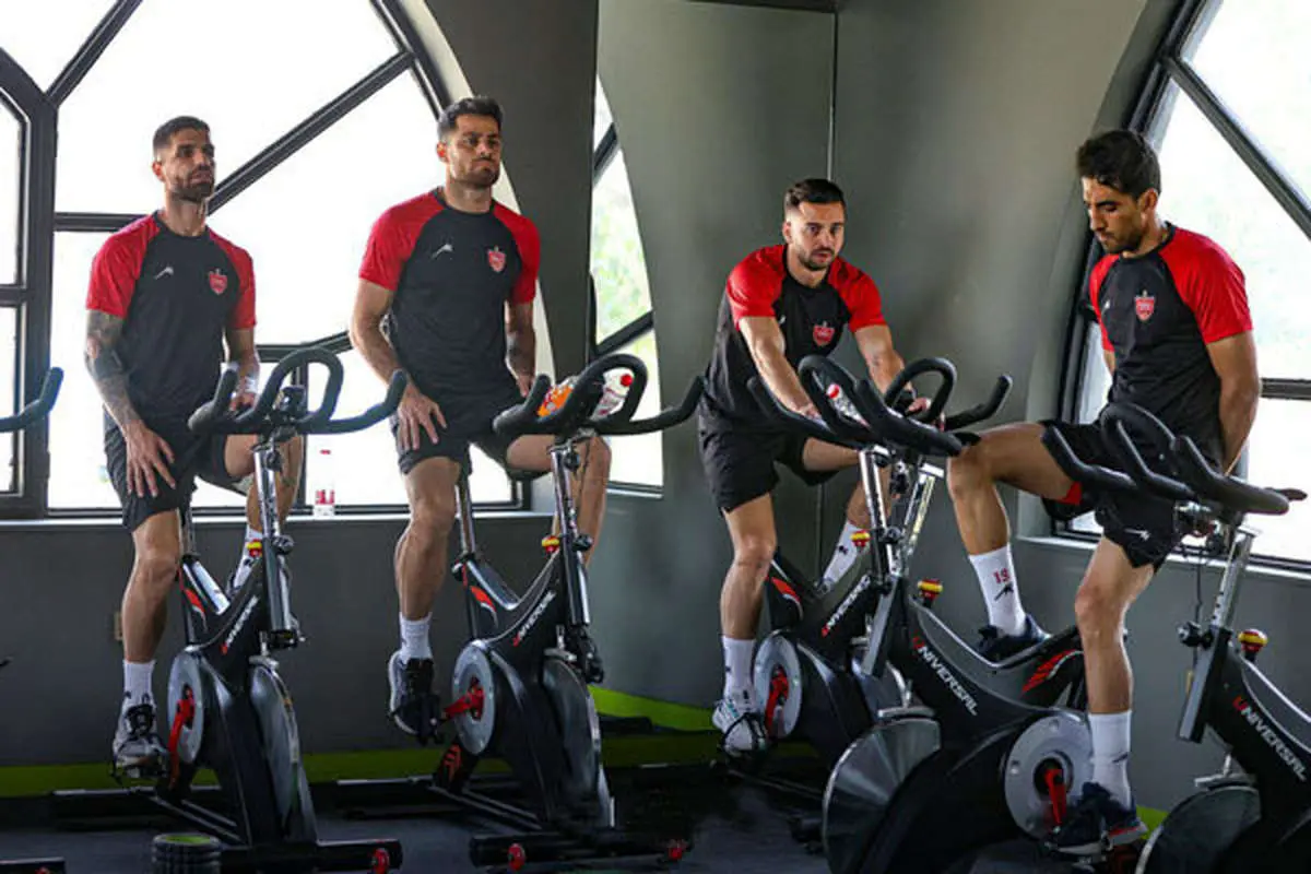 شرط موفقیت پرسپولیس با سرمربی جدید