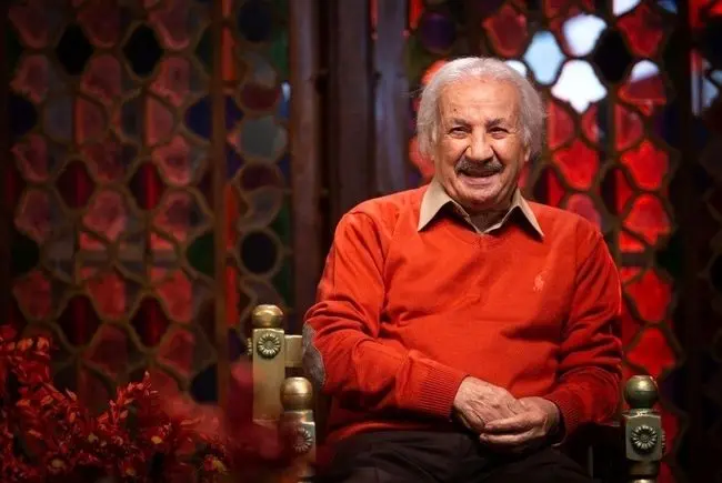 اظهارات جالب سعید پیردوست درباره علی دایی