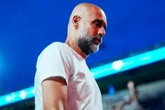 واکنش پپ گواردیولا به شکست منچسترسیتی مقابل الهلال