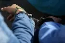 دستگیری فردی مسلح برای سرقت و شرارت در تهران