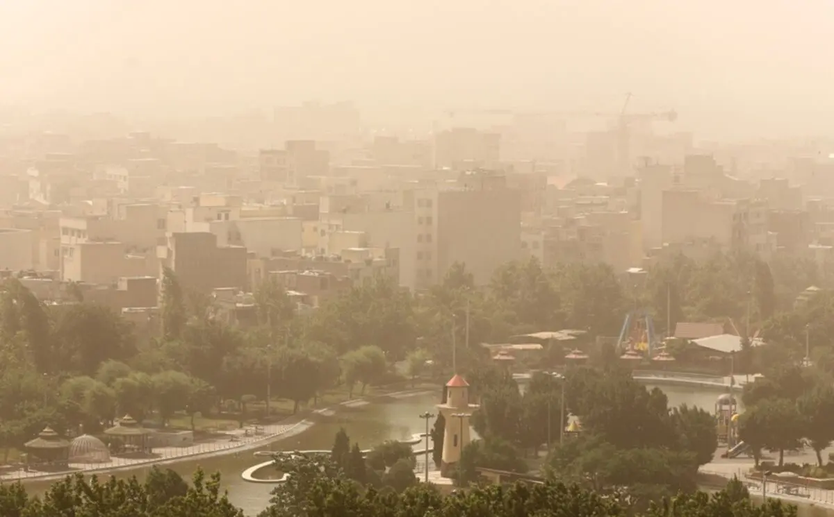 تهران چگونه دوباره نفس خواهد کشید؟
