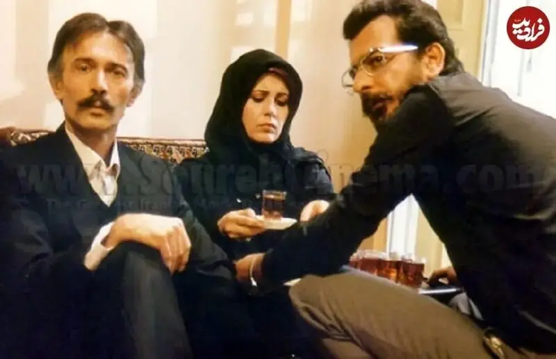 پوران دخت مهین