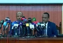 وزیر خارجه سودان: گزینه مذاکرات روی میز است، دیکته‌ ممنوع!