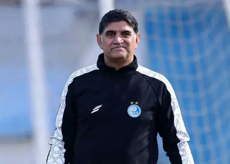 نقش غلامپور در استقلال چیست؟!