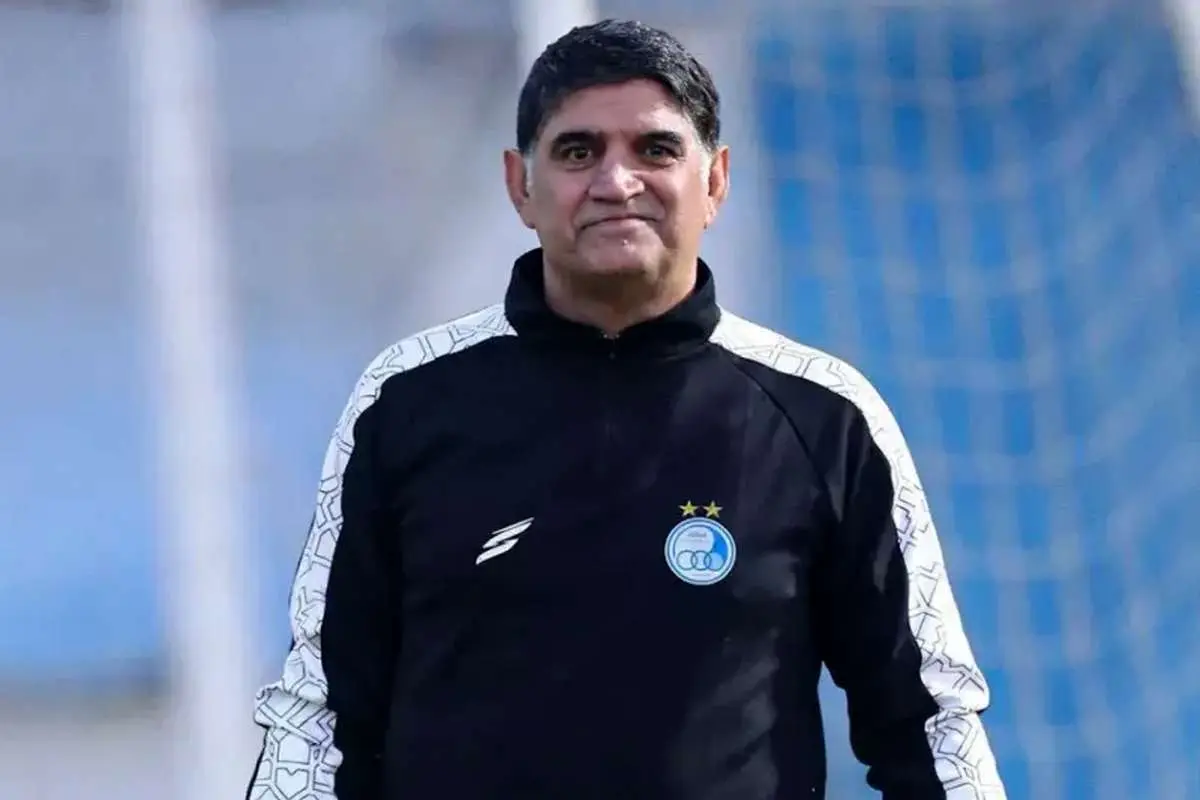 نقش غلامپور در استقلال چیست؟!