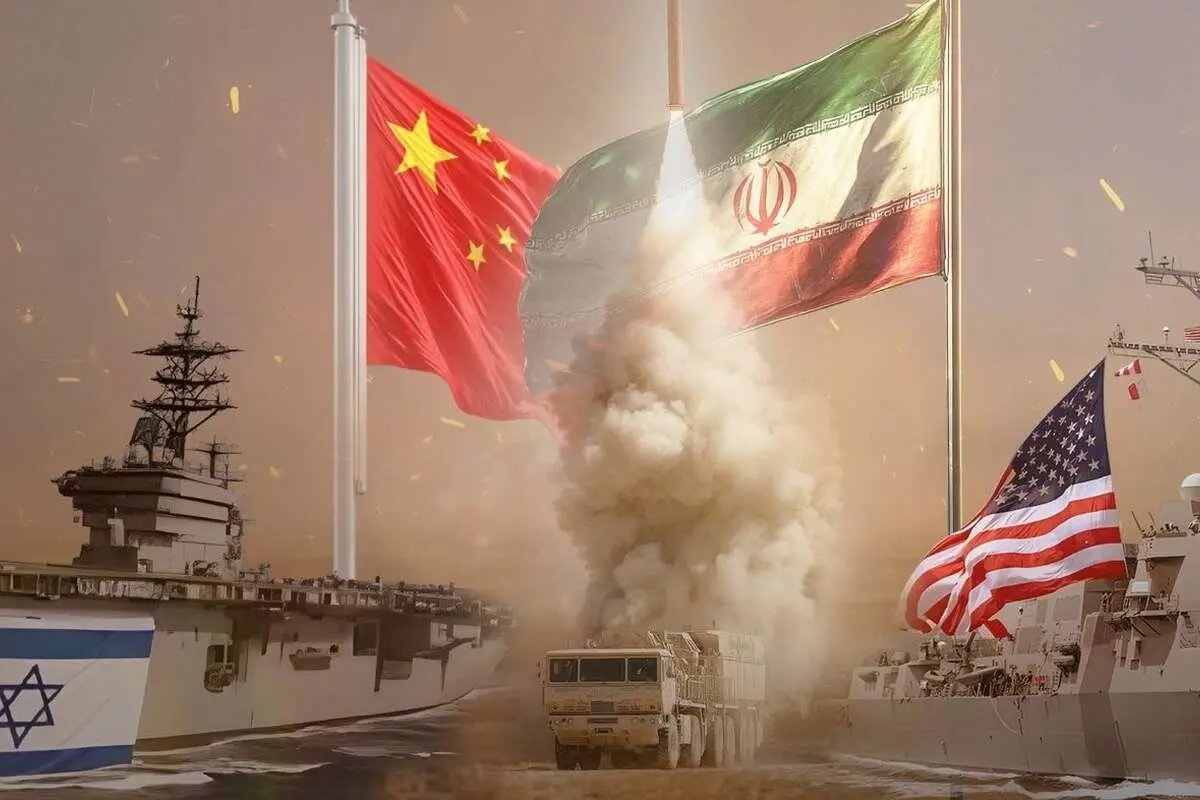 حمایت پکن از پالایشگاه‌هایی که از ایران نفت می‌خرند

