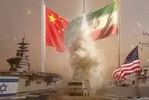 حمایت پکن از پالایشگاه‌هایی که از ایران نفت می‌خرند

