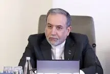 پاسخ عراقچی به خبرنگار سی‌ان‌ان/ واقعاً انتظار دارید به این سؤال پاسخ بدهم؟ 

