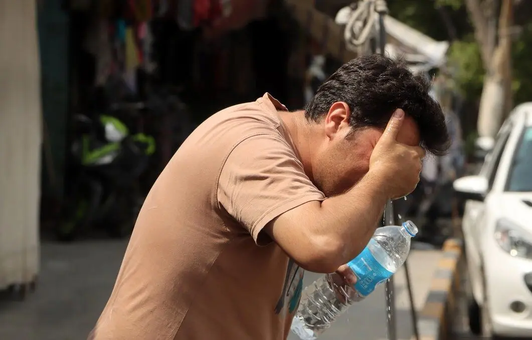  دزفول در خط مقدم گرما؛ رقابت شانه به شانه با مکزیک