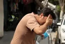  دزفول در خط مقدم گرما؛ رقابت شانه به شانه با مکزیک