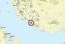 علت زلزله‌های پی در پی عسلویه چیست؟