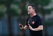 گاف تکراری پرسپولیسی‌ها؛ شکایت میلیون دلاری اوسمار در راه است؟!