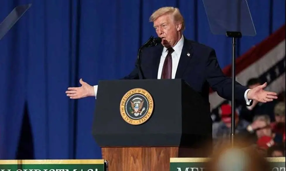 پشت پرده جنگ در ونزوئلا