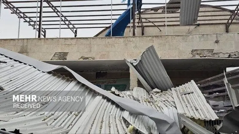 اماکن مذهبی و فرهنگی در شهرری3