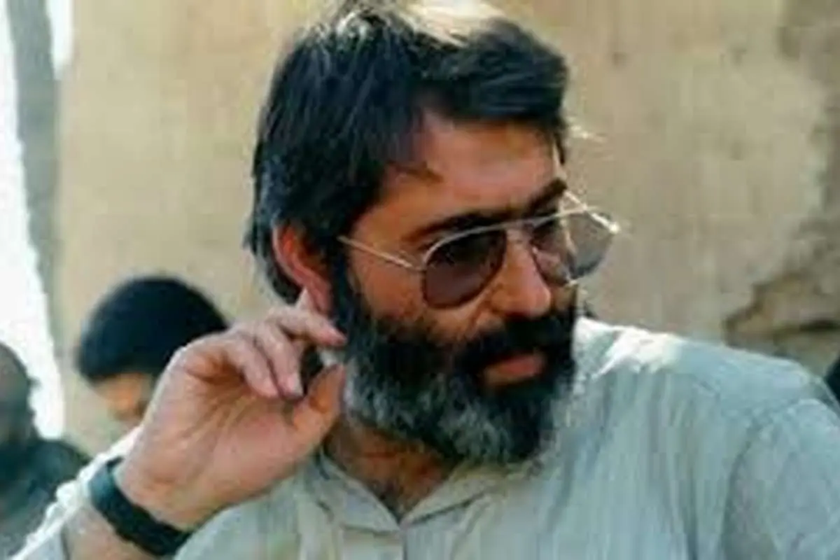 ماجرای گم شدن شهید آوینی در عرفات