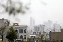 تاثیر مخرب آلودگی هوا بر گلبول‌های قرمز