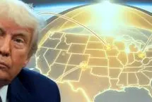 قمار ۱۷۵ میلیارد دلاری ترامپ برای سلطه بر زمین و فضا