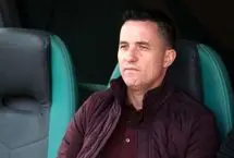 واکنش اوسمار به باخت مقابل فولاد: خیلی ناراحتم!