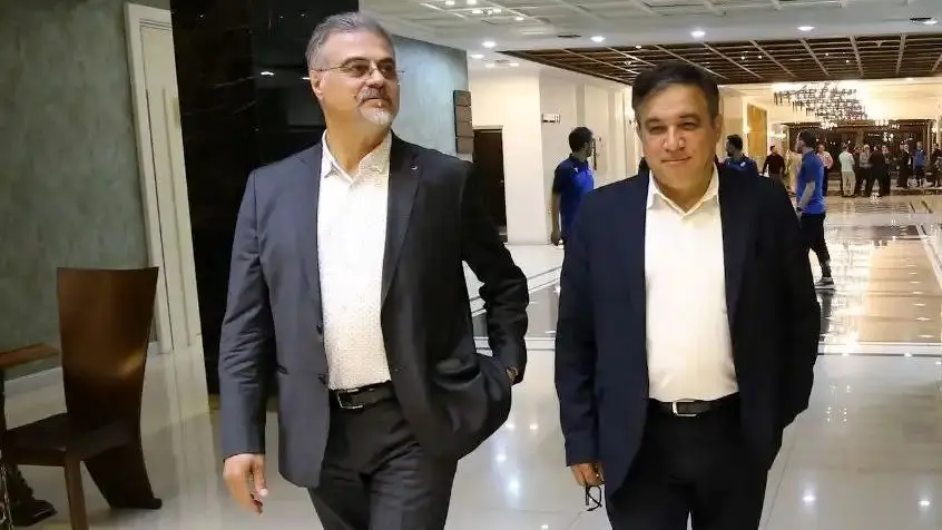 پرسپولیس «درو» می‌کند، استقلال «نگاه»؛ مدیران وعده

