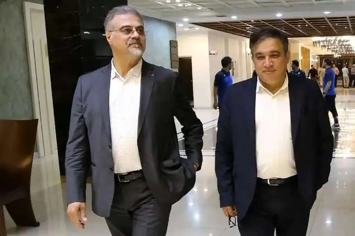 پرسپولیس «درو» میکند، استقلال «نگاه»؛ مدیران وعده