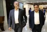 پرسپولیس «درو» می‌کند، استقلال «نگاه»؛ مدیران وعده

