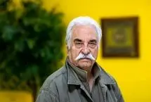 ویدئوی غم‌انگیز اعلام خبر درگذشت هادی مرزبان توسط همسرش